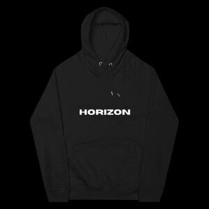 Unisex premium sportwear hoodie XS